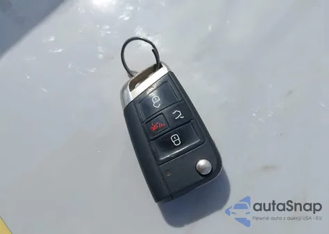 2017 Volkswagen Golf Gti Autobahn 4-Door/S 4-Door/Se 4-Door/Sport 4-Door из США, поврежденный, VIN 3VW447AU7HM026987